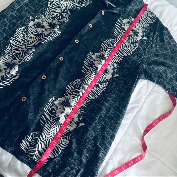 TOMMY BAHAMA | Silk - Picture 12 of 16